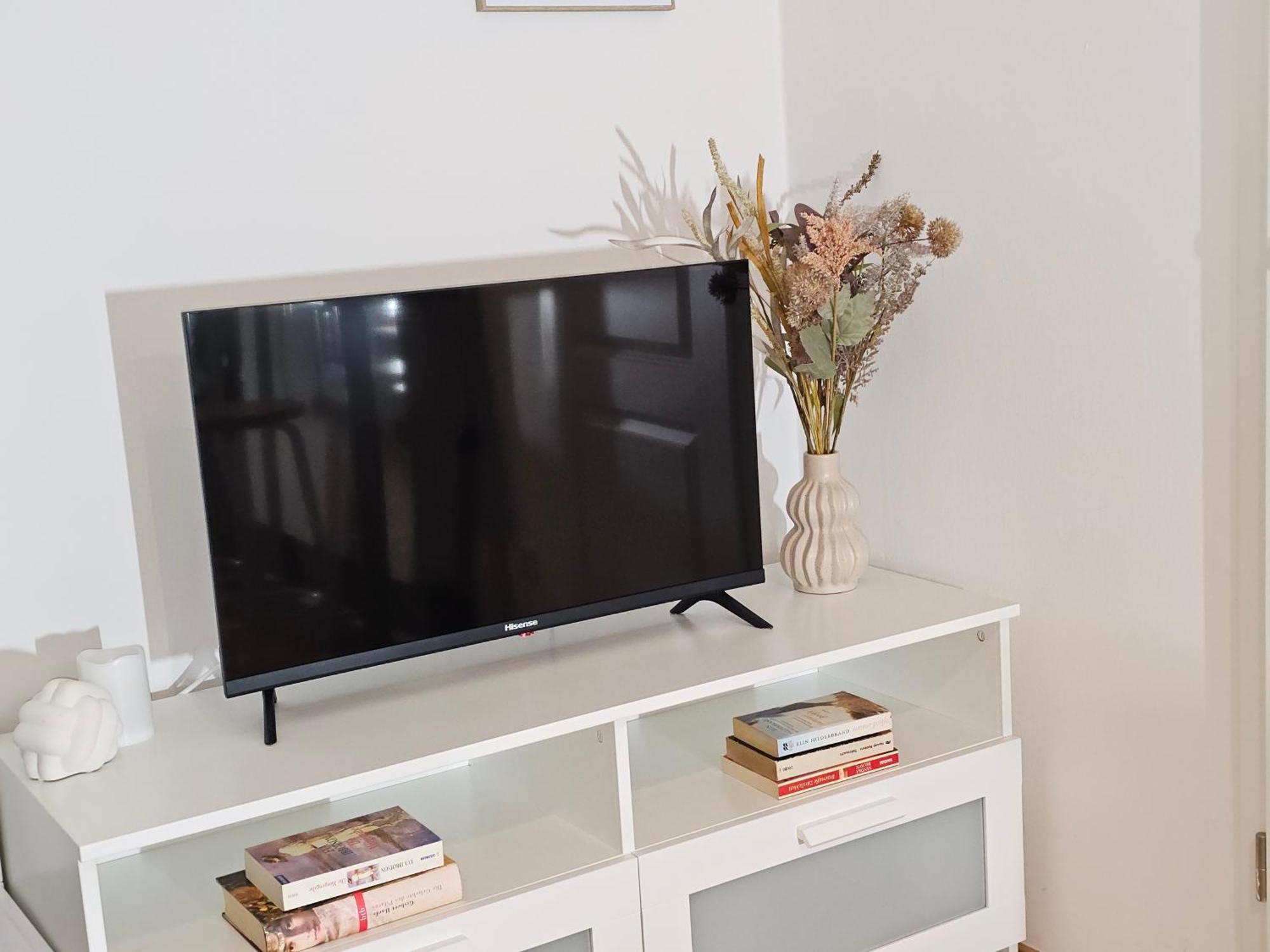 Modern Studio Near Duesseldorf Airport & Messe/Fair Meerbusch Buitenkant foto